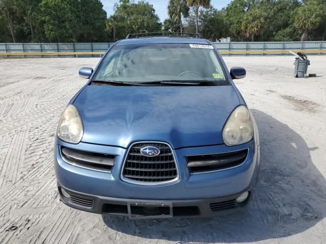 2007 Subaru B9 Tribeca 3.0 H6