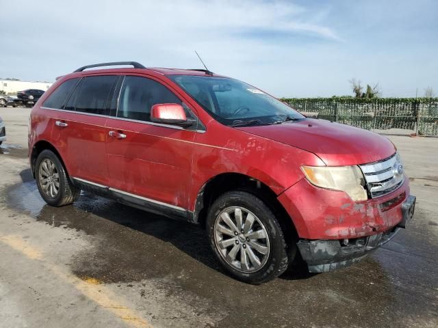 2010 Ford Edge Limited