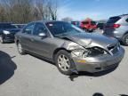 2003 Mercury Sable GS