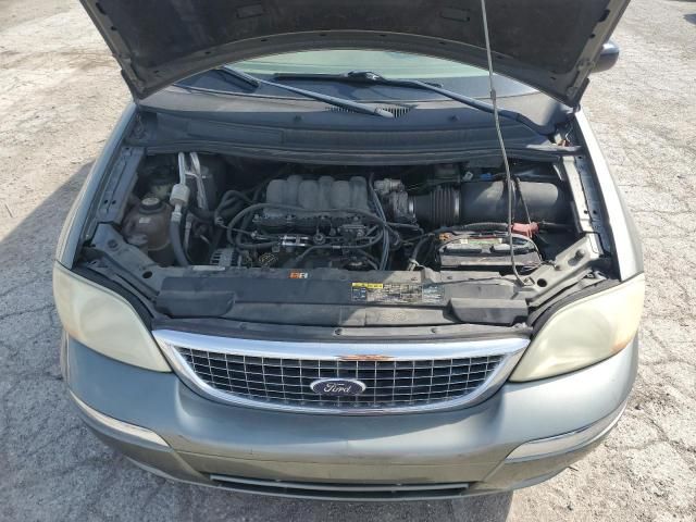 2003 Ford Windstar SE