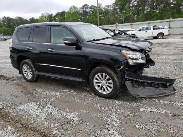 2015 Lexus GX 460