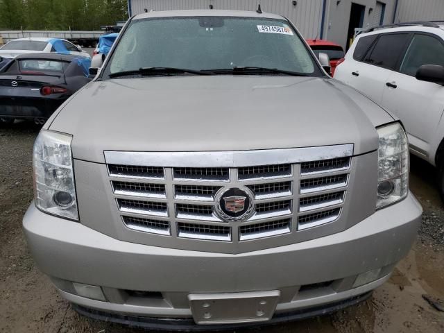 2007 Cadillac Escalade Luxury