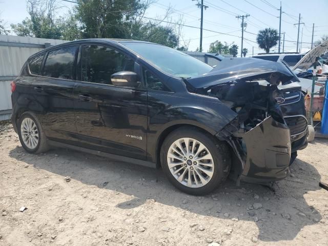 2017 Ford C-MAX SE