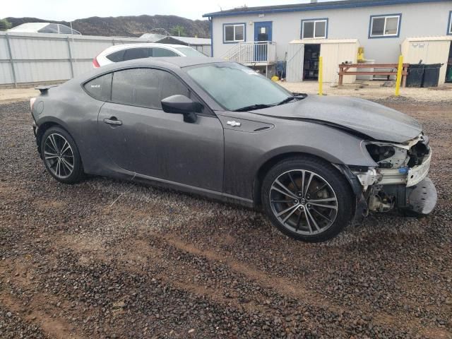 2013 Scion FR-S