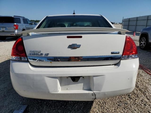 2009 Chevrolet Impala 1LT