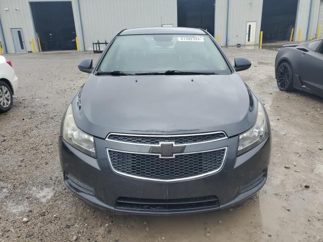 2013 Chevrolet Cruze LT