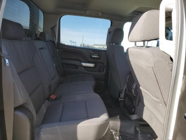 2019 Chevrolet Silverado K2500 Heavy Duty LT