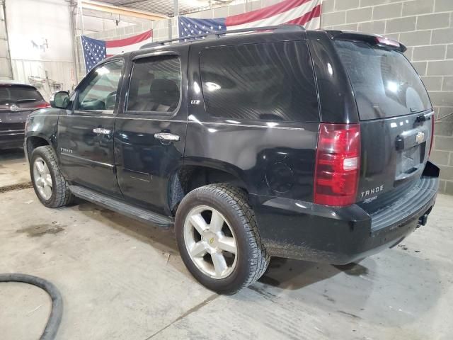 2008 Chevrolet Tahoe K1500