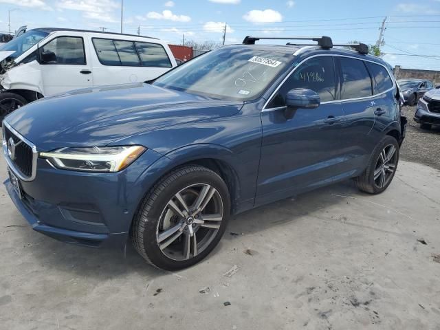 2018 Volvo XC60 T6 Momentum