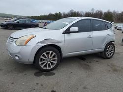 Nissan Rogue S salvage cars for sale: 2009 Nissan Rogue S