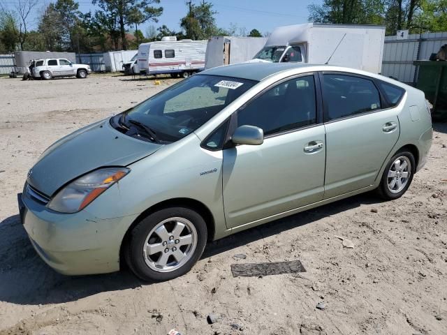 2009 Toyota Prius