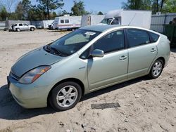 Buy Salvage Cars For Sale now at auction: 2009 Toyota Prius