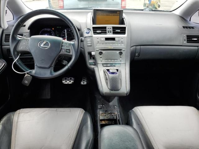 2010 Lexus HS 250H