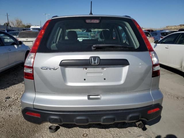 2009 Honda CR-V LX