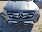 2017 Mercedes-Benz GLS 450 4matic