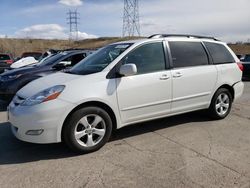 2008 Toyota Sienna XLE for sale in Littleton, CO