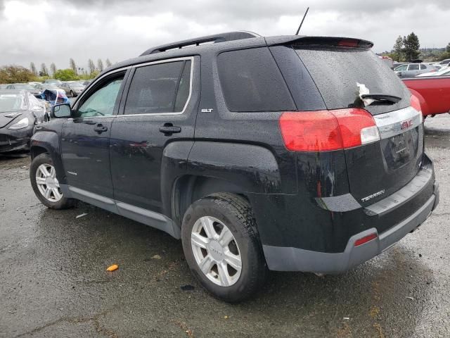 2014 GMC Terrain SLT