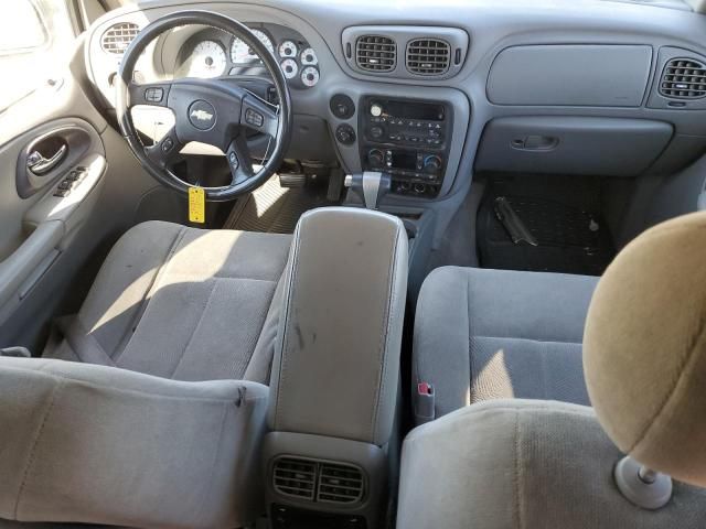 2005 Chevrolet Trailblazer LS