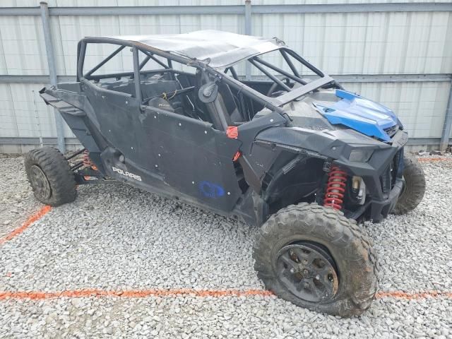 2020 Polaris RZR XP 4 Turbo S Velocity