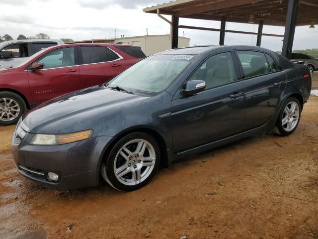 2007 Acura TL