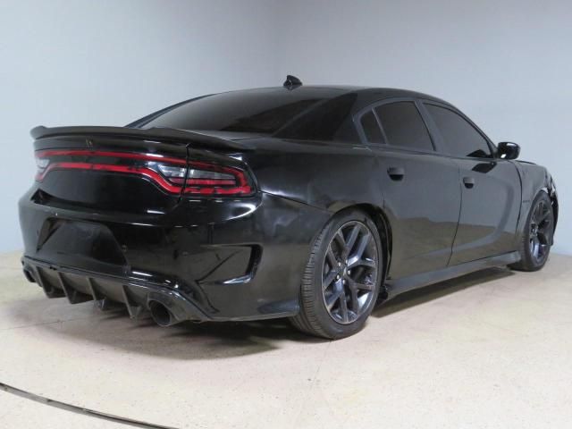 2020 Dodge Charger R/T