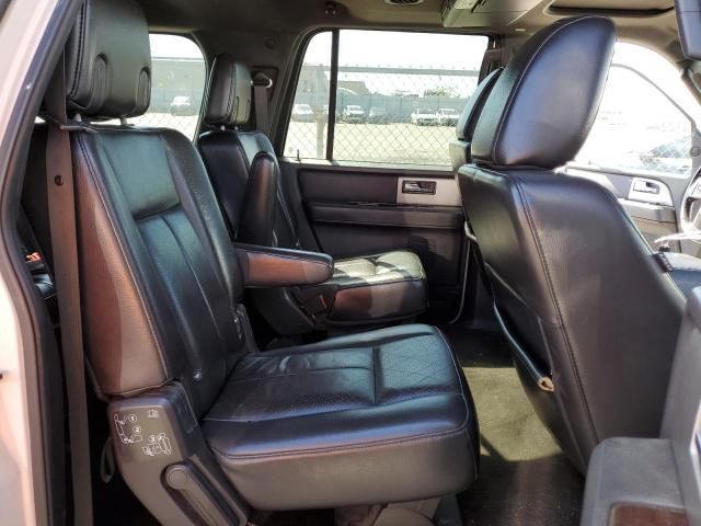 2010 Ford Expedition EL Limited