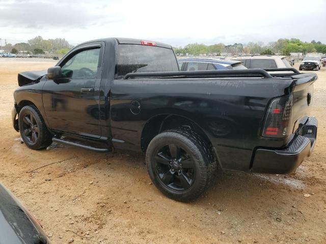 2014 Dodge 2014 RAM 1500 ST