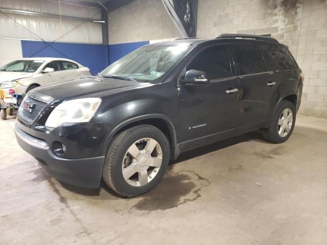 2008 GMC Acadia SLT-1