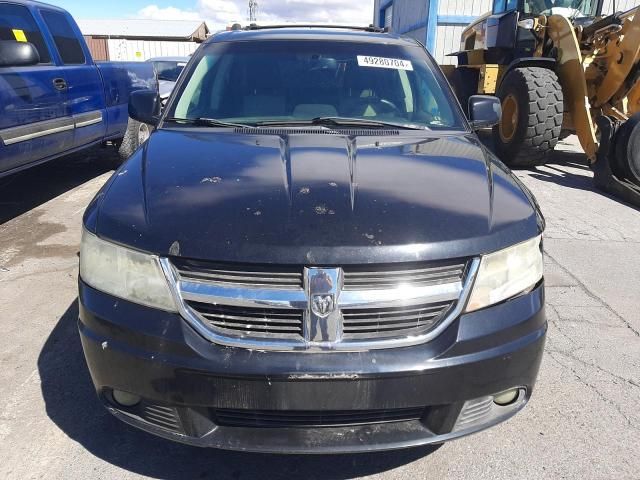 2009 Dodge Journey R/T