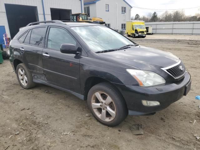 2008 Lexus RX 350