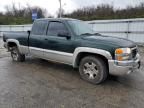 2004 GMC New Sierra K1500