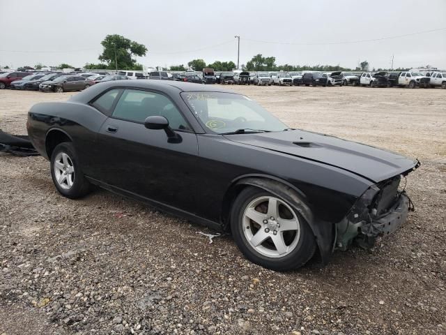 2010 Dodge Challenger SE