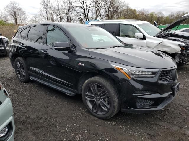 2021 Acura RDX A-Spec