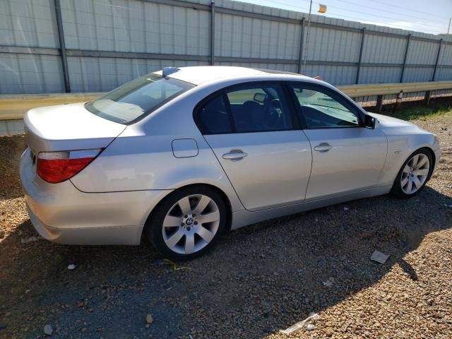 2005 BMW 530 I