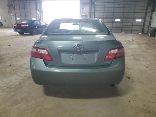 2008 Toyota Camry CE