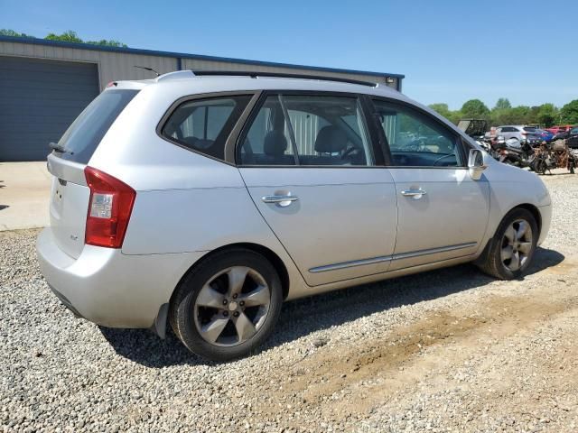 2007 KIA Rondo Base