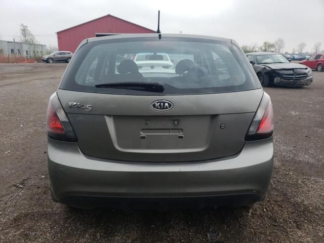 2010 KIA Rio LX