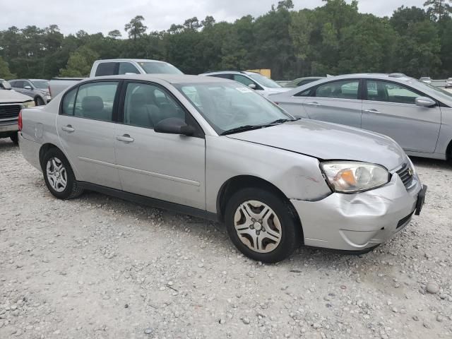 2007 Chevrolet Malibu LS