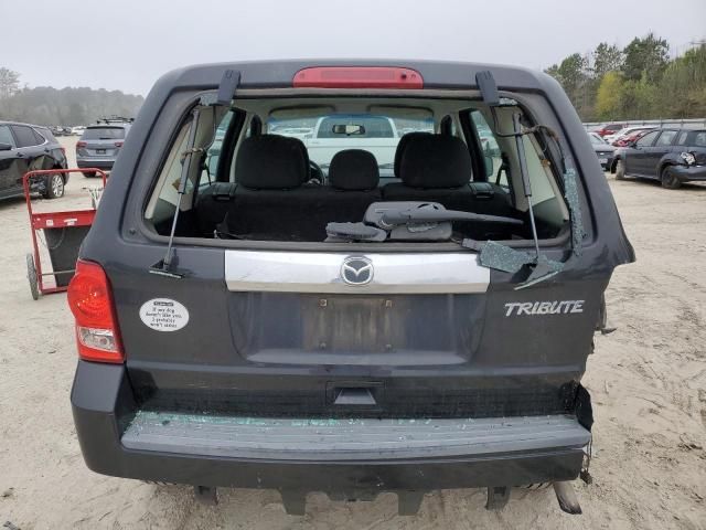 2011 Mazda Tribute I