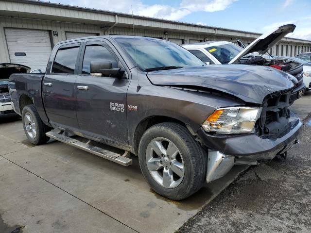 2016 Dodge RAM 1500 SLT