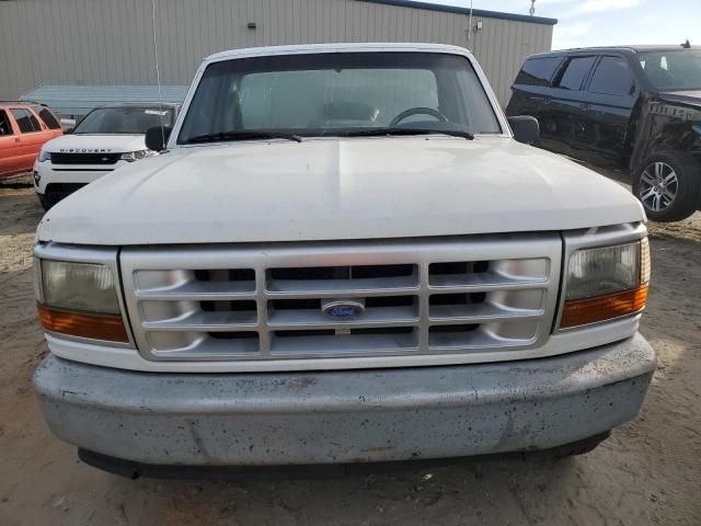 1995 Ford F150