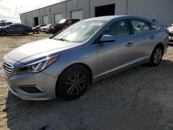 2016 Hyundai Sonata SE for sale in Jacksonville, FL