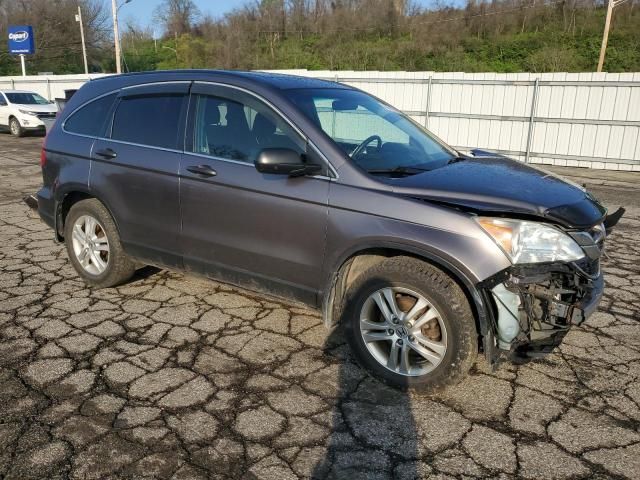 2011 Honda CR-V EX