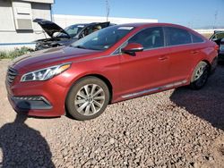 2015 Hyundai Sonata Sport for sale in Phoenix, AZ