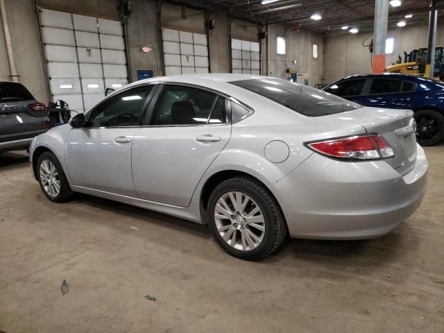 2010 Mazda 6 I