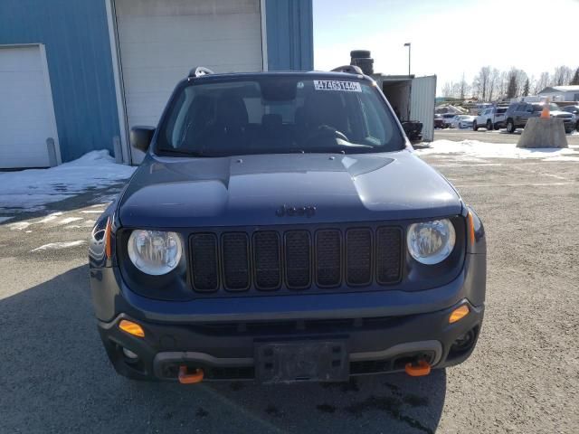 2019 Jeep Renegade Sport