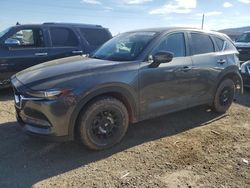 Mazda cx-5 Touring salvage cars for sale: 2019 Mazda CX-5 Touring