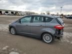 2013 Ford C-MAX SEL