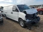 2022 Chevrolet Express G3500