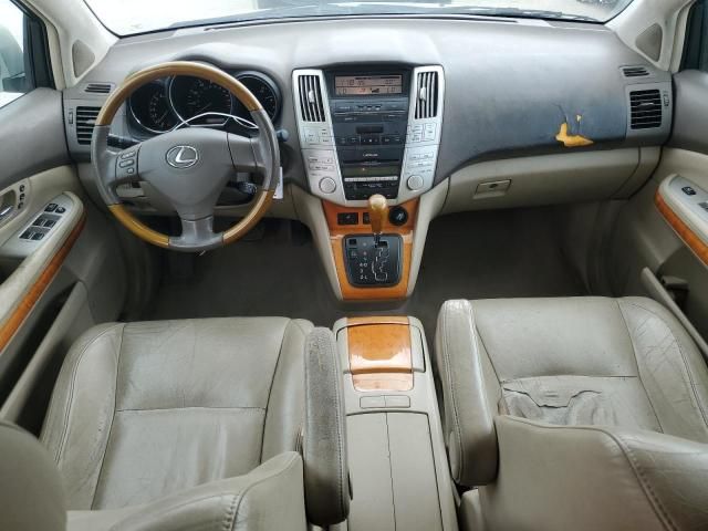 2005 Lexus RX 330